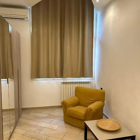 Amalia Via La Farina Appartement Florence