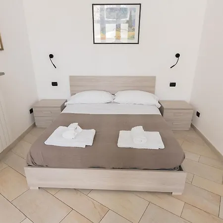 Appartement Amalia Via La Farina