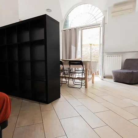 Appartement Amalia Via La Farina