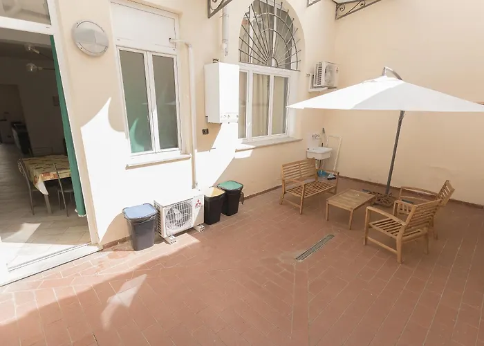 Amalia Via La Farina *